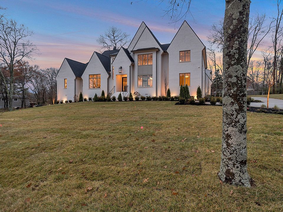 508 Davidson Rd, Nashville, TN 37205 | Zillow