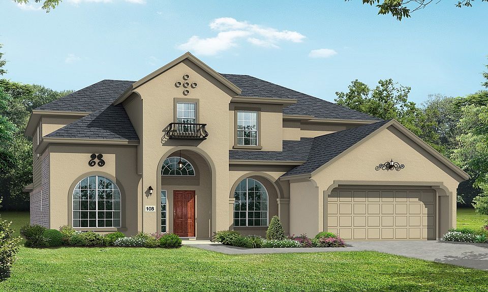 1st image of 5702 Oban Terrace Ln