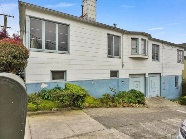 225 Stanyan St, San Francisco, CA 94118