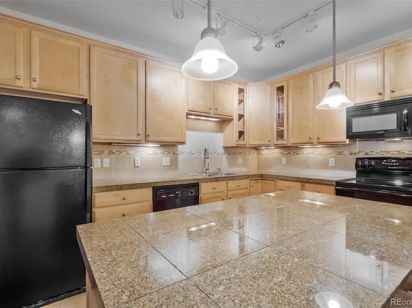 9318 Las Ramblas Court #P, Parker, CO 80134