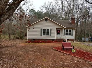 205 Rehobeth Rd, Waxhaw, NC 28173