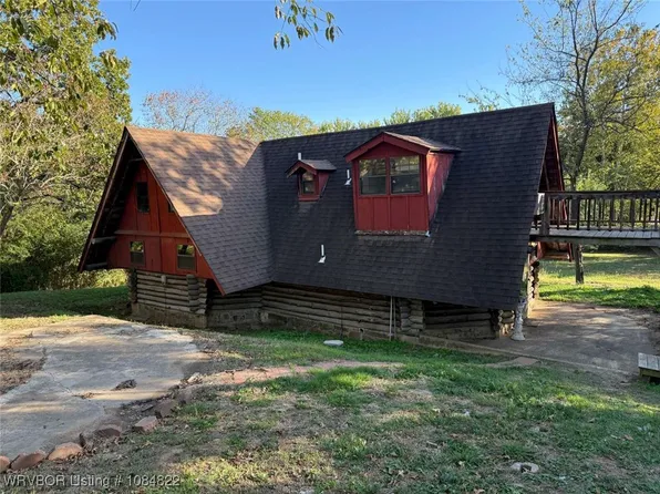 304 Stone St, Mansfield, AR 72944