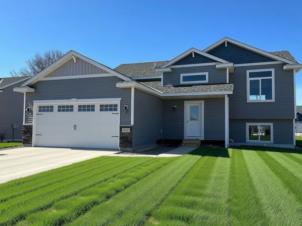 422 19th Ave N, Sartell, MN 56377