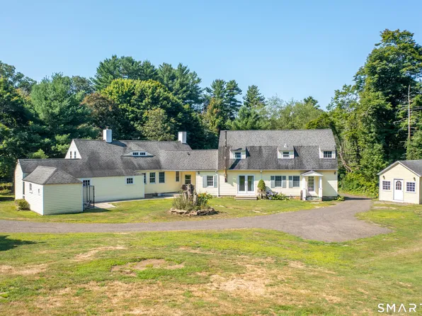 1530 Hartford Pike, Killingly, CT 06243