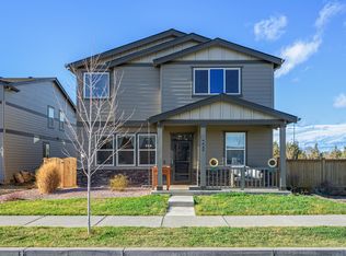 641 NE Union Loop, Prineville, OR