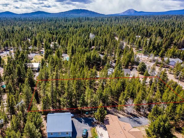 Land For Sale Near La Pine Oregon