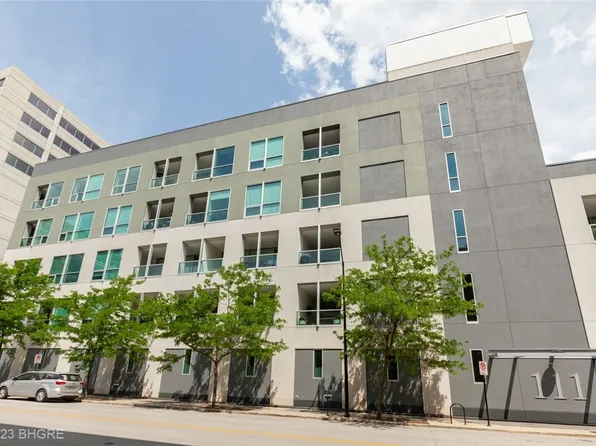 111 10th St Unit 217, Des Moines, IA 50309