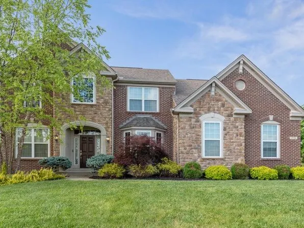 2754 Zachary Ct, Union, KY 41091