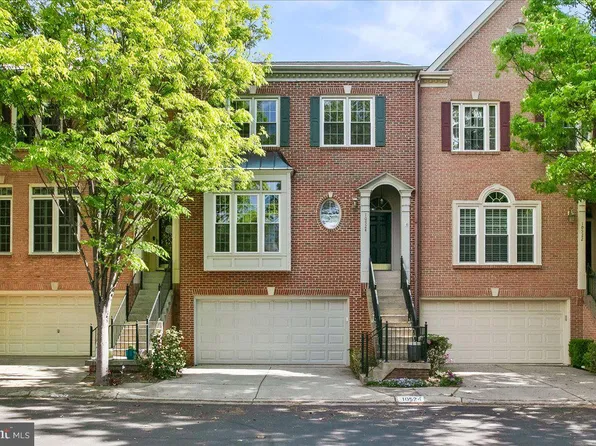 10524 James Wren Way, Fairfax, VA 22030