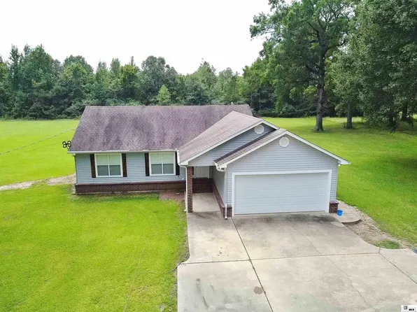 405 Crawford Rd, Monroe, LA 71202