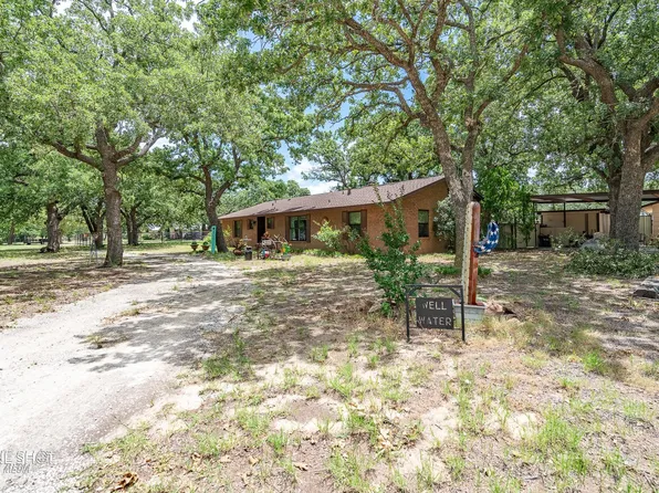 1505 Sunset Dr, Clyde, TX 79510