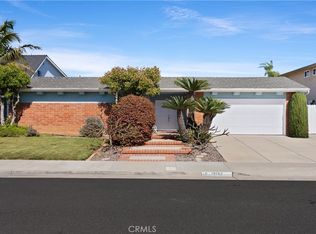 19262 Worchester Ln, Huntington Beach, CA 92646