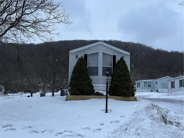 84 Valley Dr, Great Valley, NY 14741