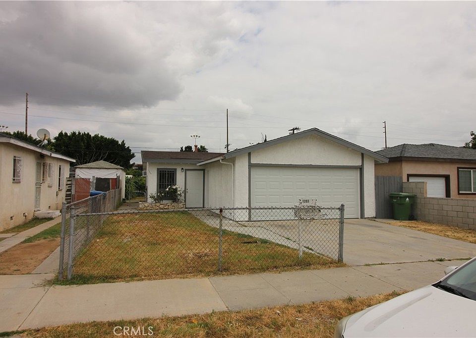 1st image of 1203 E Cruces St