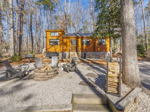 132 Eagle Dr, Louisburg, NC 27549