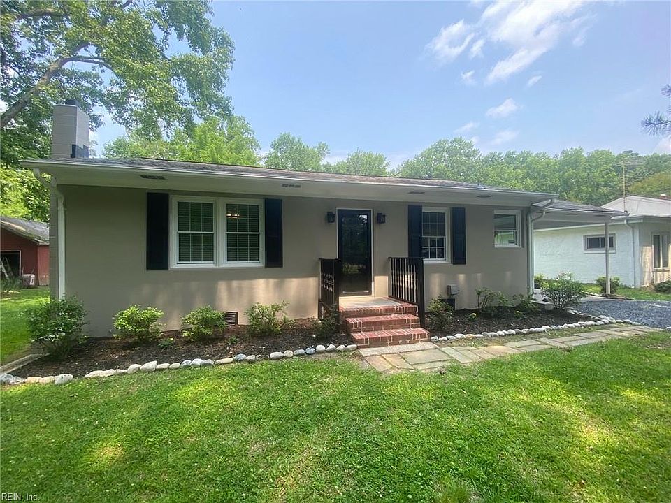 16106 Muddy Cove Cir, Carrollton, VA 23314 Zillow