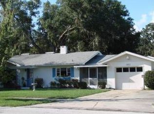 2261 Palmetto Rd, Mount Dora, FL 32757