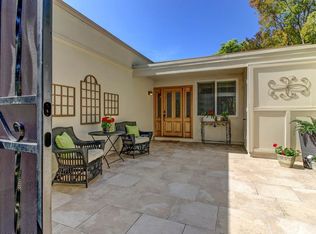 234 Calle Aragon UNIT A, Laguna Woods, CA 92637