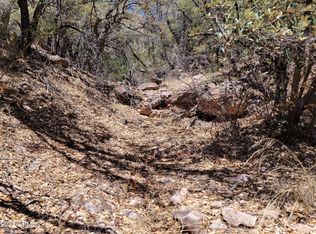 X W Mule Pass Road 103 #39-001C, Bisbee, AZ 85603