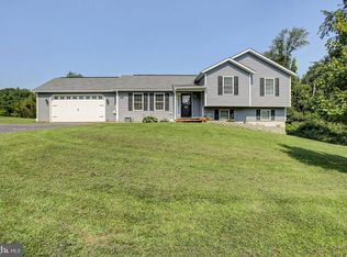 22 Cross View Trl, Fairfield, PA 17320