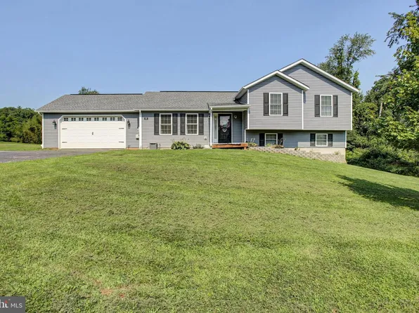 22 Cross View Trl, Fairfield, PA 17320