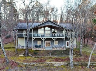 300 River Bluff Rd, Heber Springs, AR 72543