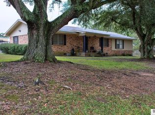 101 S Myrtle St, Lillie, LA 71256