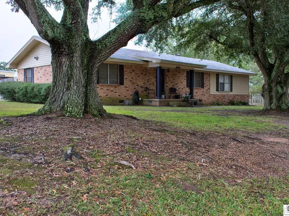 101 S Myrtle St, Lillie, LA 71256