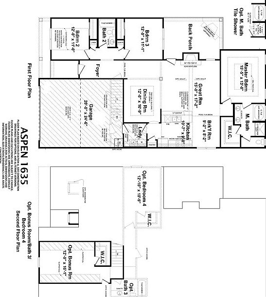 2nd image of 249 Milford Pines Dr