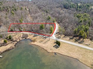 Spring Lake Dr SE, Copper Hill, VA 24079