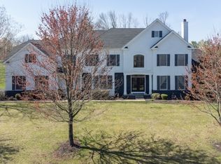 206 Van Zandt Rd, Montgomery Twp., NJ 08558
