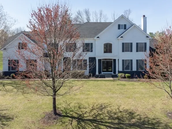 206 Van Zandt Rd, Montgomery Twp., NJ 08558