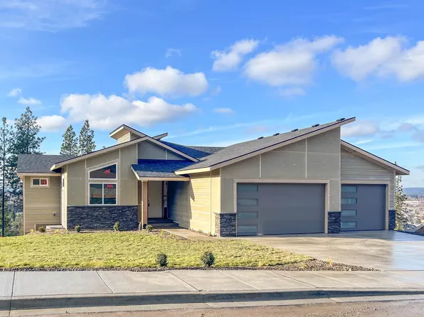 1508 S Vera Crest Dr, Spokane Valley, WA 99037