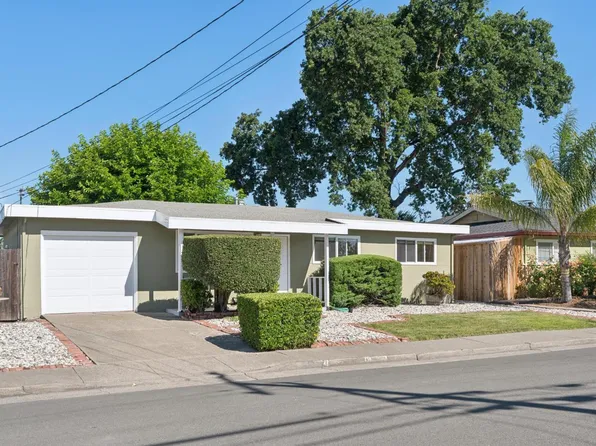 149 Jeffrey Drive, Petaluma, CA 94954