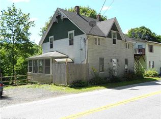194 Main St, Moosup, CT 06354