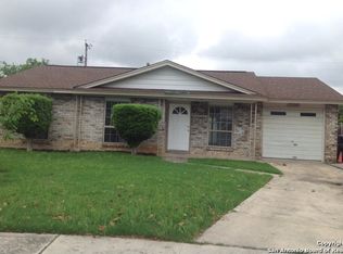 6723 Crosswell, San Antonio, TX 78218