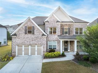 2770 Longacre Park Way, Lawrenceville, GA 30044