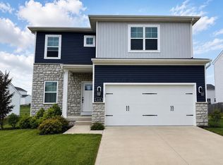 123 Beaman Gates Dr, Granville, OH 43023