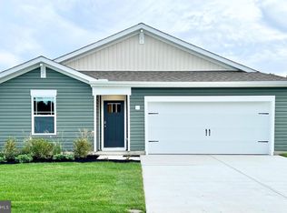 122 Fox Hound St, Snow Hill, MD 21863