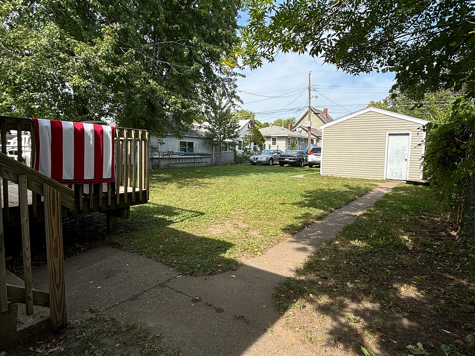 5 bed, 1500 sqft, $1,875 — Photo 4