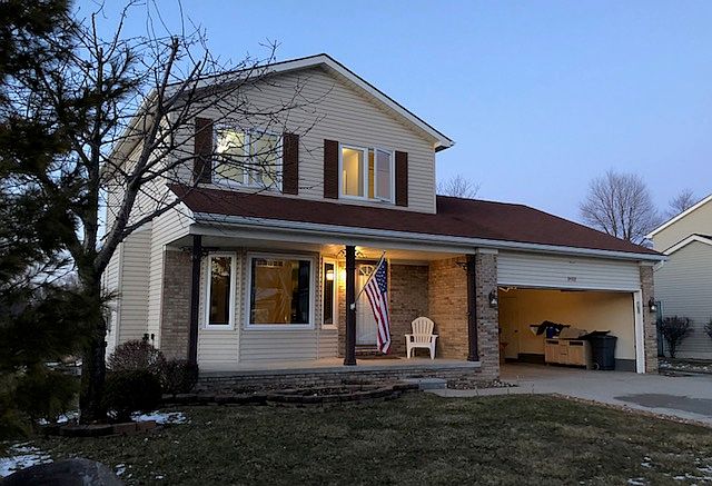 1st image of 8488 Samantha Ln