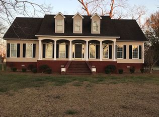 6522 Old Lucile Rd, Blakely, GA 39823
