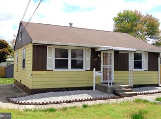 2702 Judith Ave, District Heights, MD 20747