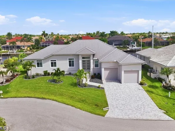 312 Segovia Dr, Punta Gorda, FL 33950