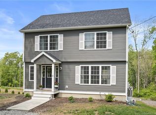 21 Ames Rd, Lisbon, CT 06351