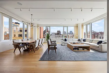 350 West Broadway, #7