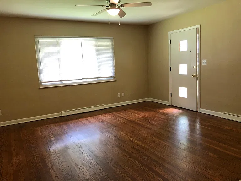 Living Room View 1