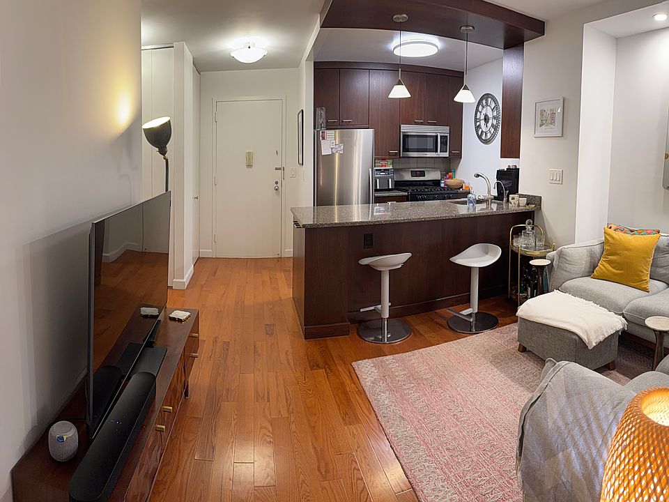 1st image of 1 Irving Pl APT G8f