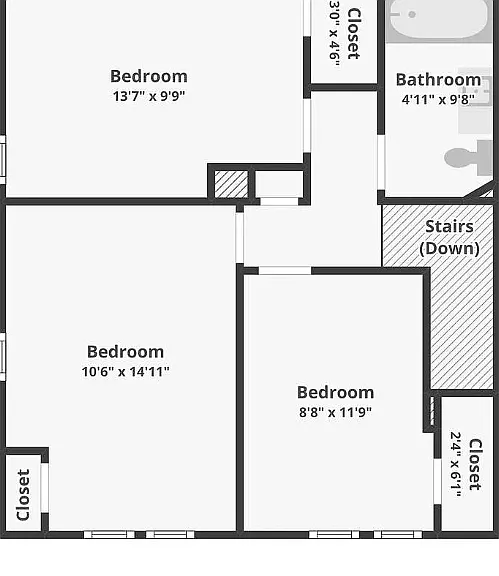 517 Dunlap St — Photo 10