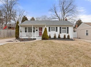 911 Nirk Ave, Saint Louis, MO